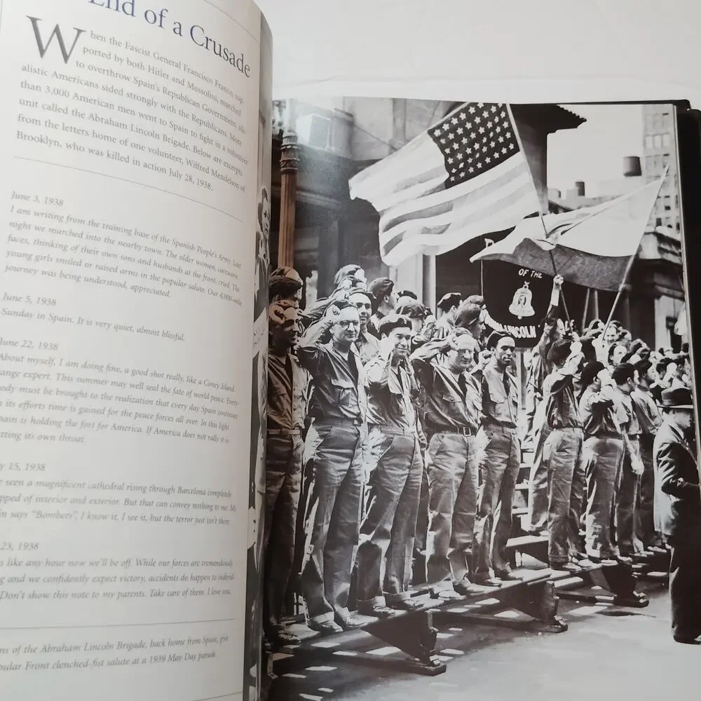 Hard Times The 30s Our American Century Time Life Books 1999 Hardcover, LN